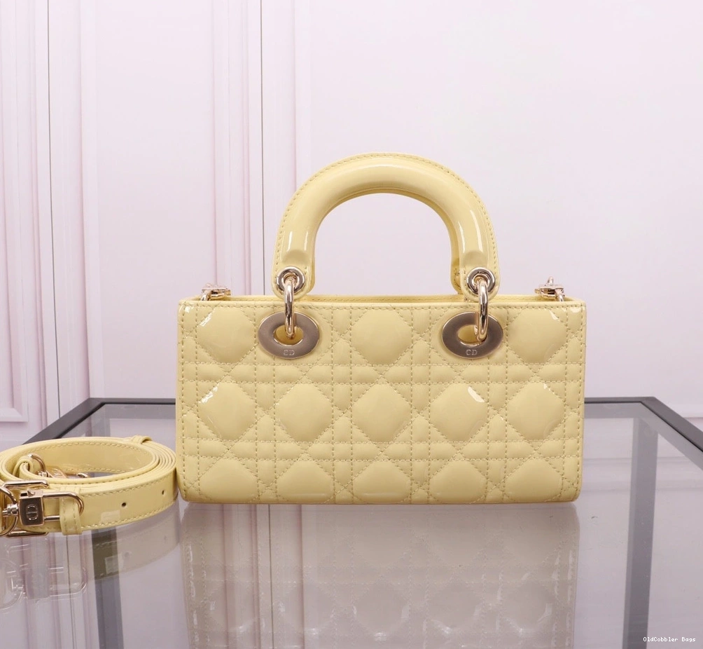 OldCobbler Bags LADY BAG-22*12*6CM DIRO D-JOY 0815